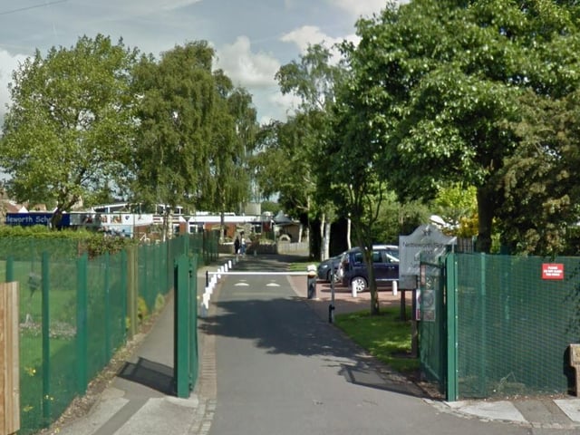 The nursery and school were rated Outstanding in June 2009.