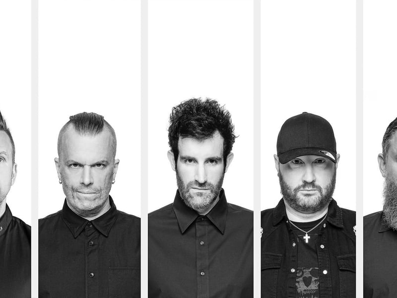 Australian drum and bass icons Pendulum is another act coming to the Leeds arena in 2024.