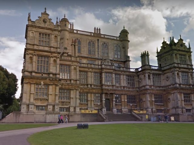 The tragic story of Lady Middleton who was paralysed by a fall and confined to her bed is said to continue roaming this classic Elizabethan mansion.