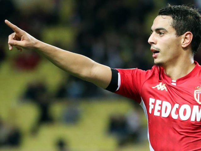 Manchester United are interested in Monaco’s £27m-rated striker Wissam Ben Yedder following claims the French club could be forced to sell their best players. (ESPN)