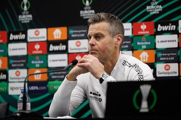 The Norwegian in charge of Bodø/Glimt is often linked with jobs but never seems to move. Has a specific style of football and a clear identity. An exciting appointment, if Clement was to depart and Rangers opted to approach him.