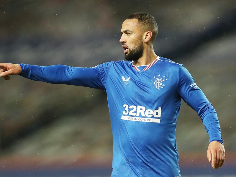 Substituted at end of a frustrating 45 minutes in attack alongside Morelos.