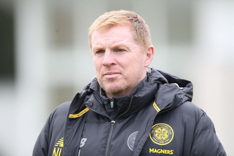 Former Celtic manager Neil Lennon is among the favourites to take over at Fulham, with Scott Parker expected to join Bournemouth this week