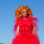 RuPaul will be bringing season 14 of Drag Race to Netflix in the near future. Photo credit: Beth Dubber/Netflix