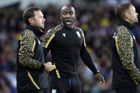 Sheffield Wednesday boss Darren Moore has some big decisions to make on some big players this summer.