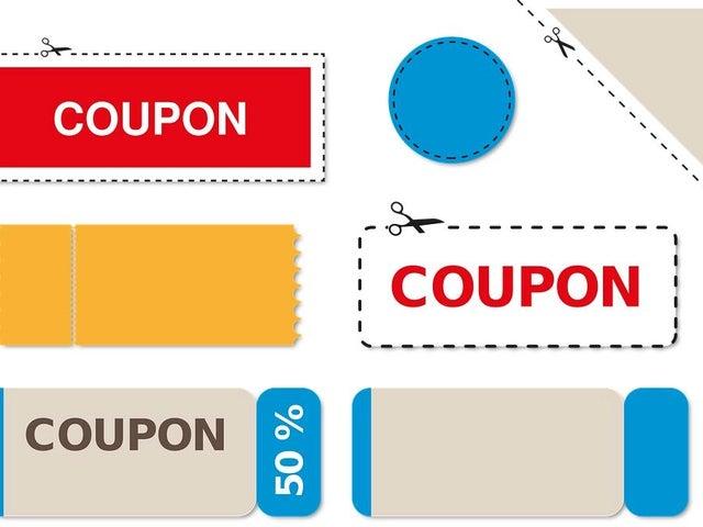 What people outwith Scotland think it means - A voucher. What people in Scotland know it means - Your face.