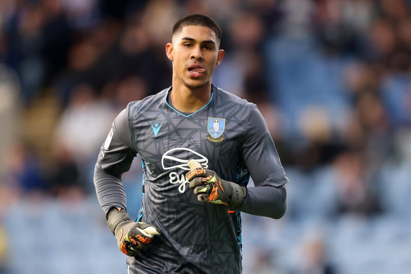 It’s been an up and down start to life in South Yorkshire for Vasquez, who has had plenty of work on between the sticks. It seems likely he’ll start.