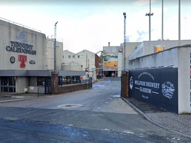 Tennent's is Scotland's best selling lager and a visit to Glasgow's Wellpark Brewery gives visitors the chance to see how it's made, enjoy a few tastings, and take a trip down memory lane with old television adverts and beer memorabilia.