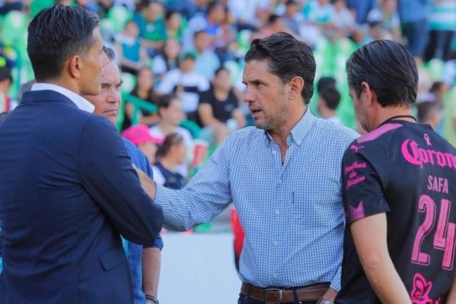 The Mexican company's chairman Alejandro Irarragorri confirmed on May 25, 2019, that his company were 'close' to buying an unnamed European side before completing a deal for Atlas FC. Reports in Mexico said it was NUFC. It wasn't, clearly.