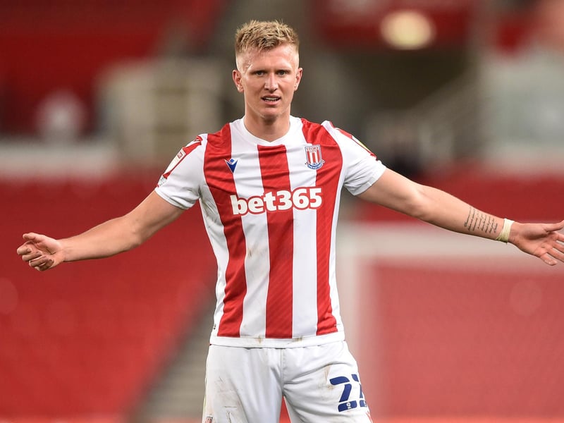 bet365 became Stoke City's shirt sponsor back in 2012 and their stadium sponsor in 2016. The deal was reportedly worth about £3 million a season when the Potters were in the Premier League and, according to club accounts, Stoke banked almost £8 million from sponsorship in 2020.
