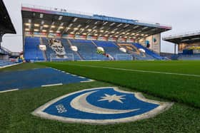Sheffield Wednesday travel to Portsmouth this weekend. (Graham Hunt)