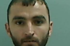 Pirija, 33, of Trillo Avenue, Bolton, was jailed for 19 years after he was convicted of the manslaughter of Hemawand Ali Hussein in Hartlepool on September 14, 2019.