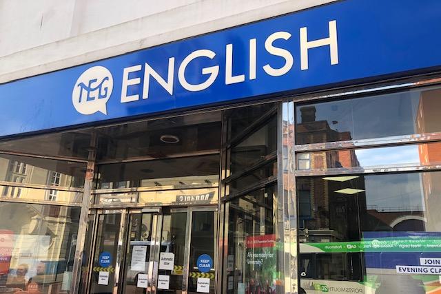 TEC English