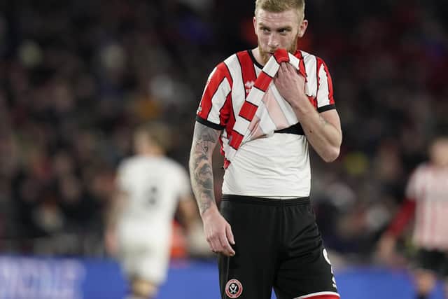 Sheffield United are going through a tough time of it right now: Andrew Yates / Sportimage