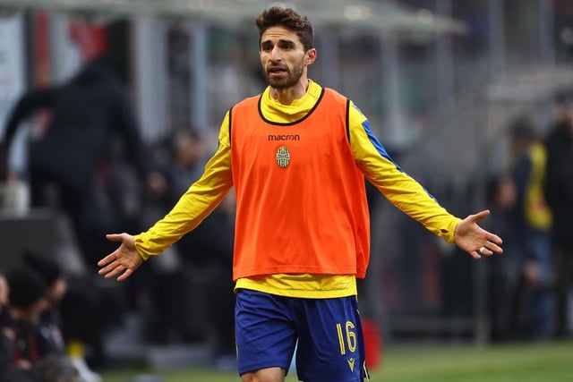 Borini has played his football in Italy for the last three seasons at AC Milan and Hellas Verona, respectively. He is still only 29 as he continues his search for a new club. A return to Swansea City has been rumoured…