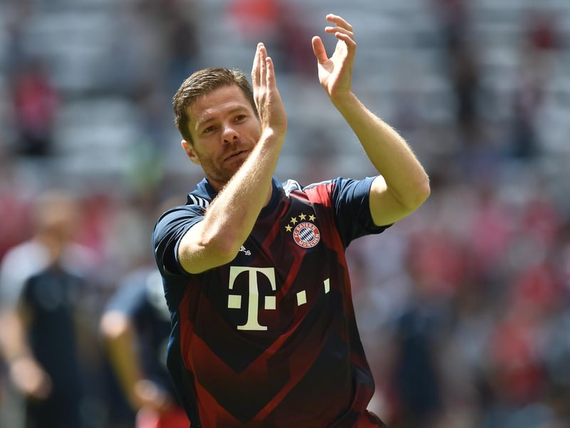 Currently coach of Real Sociedad's reserve side, the former Liverpool midfielder would meet former team-mate Steven Gerrard in Glasgow and was touted for a role by ex-Hoops striker Charlie Nicholas (CHRISTOF STACHE/AFP via Getty Images)