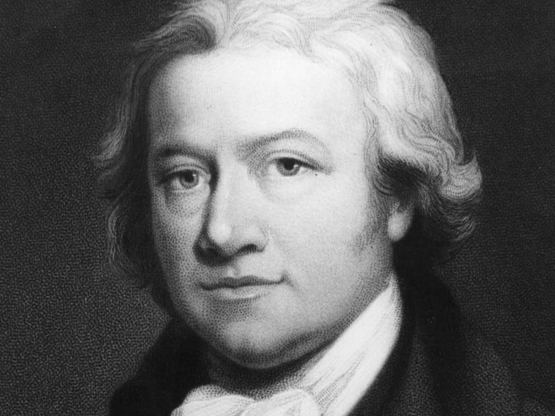 Melanie Guy, said: "Edmund Cartwright inventor of the power loom lived on Baxtergate opposite House of Fraser."