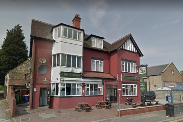 The Plough are next with a ranking of 11th. You can visit this pub by finding them at 32 High Rd, Balby, Doncaster, DN4 0PL32.