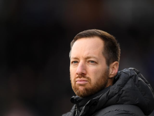 Average career win record: 12.5%. Best record: 12.5% (Bristol Rovers). Worst record: N/A.