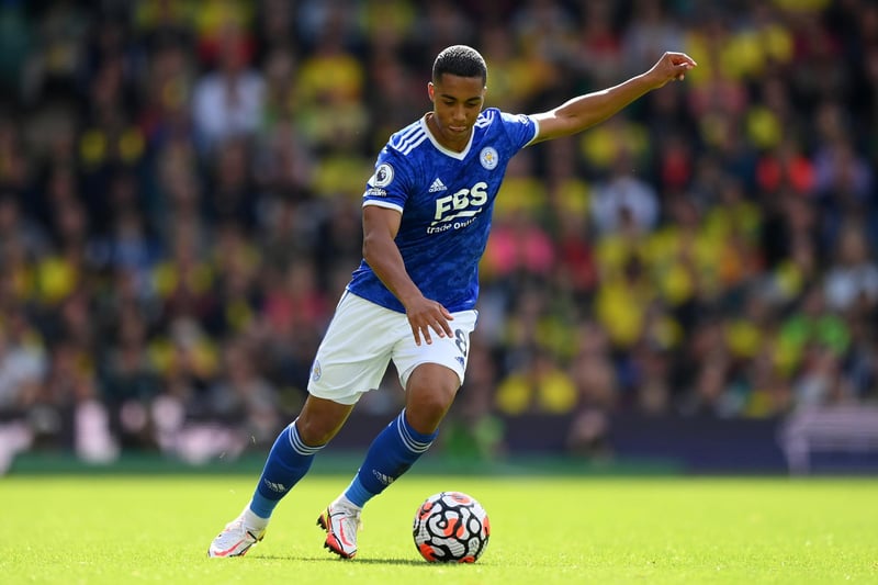 Leicester City's £22m star Youri Tielemans has emerged as a transfer target for Barcelona, according to reports. The Belgium international, who scored the winning goal for his side in the FA Cup final against Chelsea back in May, is also thought to be of interest to Liverpool. (Mundo Deportivo)