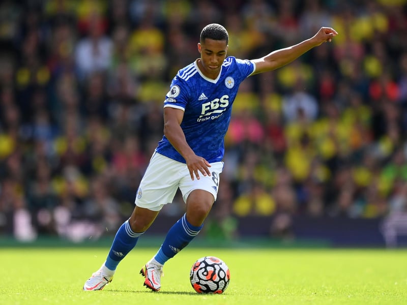 Leicester City's £22m star Youri Tielemans has emerged as a transfer target for Barcelona, according to reports. The Belgium international, who scored the winning goal for his side in the FA Cup final against Chelsea back in May, is also thought to be of interest to Liverpool. (Mundo Deportivo)