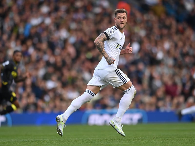 Another player to move to the continent as defender Cooper heads to French club Strasbourg in a £2.5m deal.