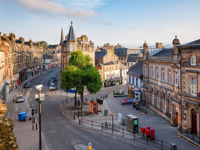 New build demand: 67 per cent