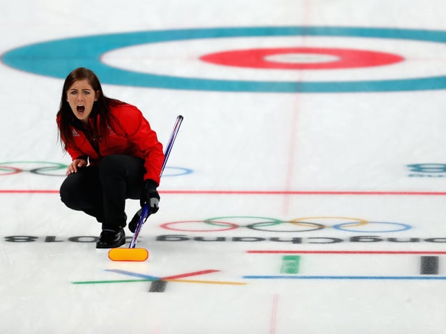 Great Britain Winter Olympian Eve Muirhead has been awarded an MBE for services to curling. The 30-year-old Scot led her team to Olympic bronze at Sochi 2014, but suffered a last-stone heartbreak when aiming to repeat the feat four years later in Pyeongchang.
