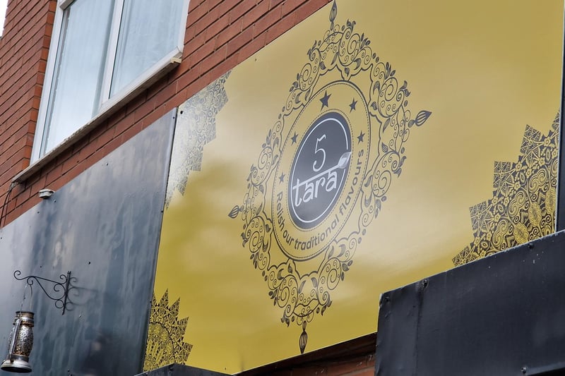 5Tara, a Punjabi restaurant currently on Duke Street, in Park Hill, has plans to open a second city venue in February of this year. New signage has already earmarked the new site, on 238 Shalesmoor, in Shalesmoor.