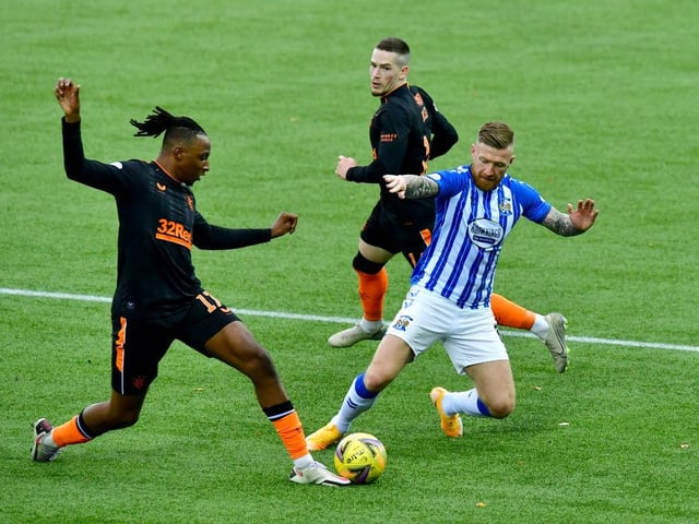 Unsuccessful Touches: 219

Times Dispossessed: 118

Total Ball Losses: 337

 
(Photo by Mark Runnacles/Getty Images)