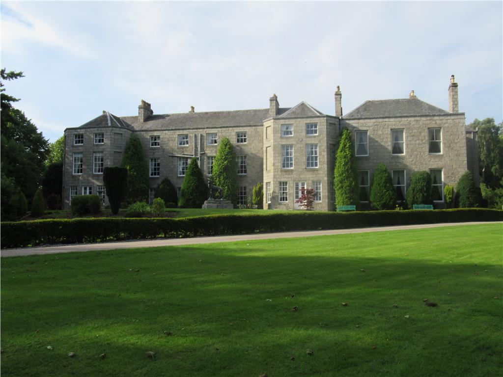 Scottish hotels currently for sale.