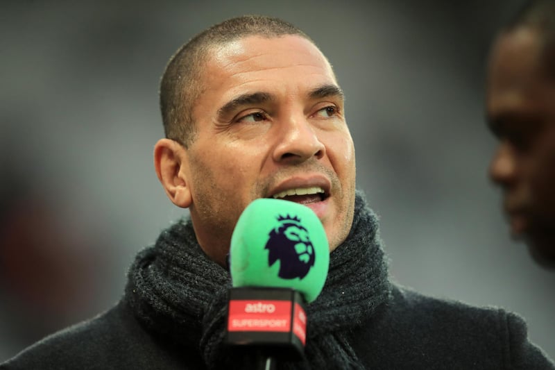Popular broadcaster and former Nottingham Forest striker Collymore is never afraid to air an opinion on events in Scottish football and previously stated to being a Rangers fan before changing allegiance to Celtic after receiving various forms of abuse. He commented: “Celtic fans worldwide. I was told as a kid you were my enemy. I learned you’re my closest friends.”