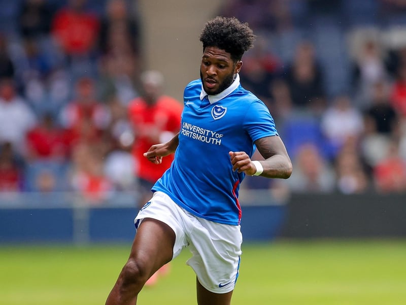 Back after coronavirus and linked with a move to Oxford, but could well be needed with Michael Jacobs close to a move to Ipswich.