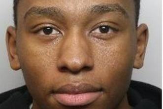 Jabari Fanty was 19 when he was involved in a “planned and cold-blooded murder” in Sheffield'
Fanty, of Broadhead Road, Stocksbridge, and two others, were found guilty by a jury of murdering 20-year-old Ramey Salem at a flat on Grimesthorpe Road South, Burngreave, Sheffield, on November 16, 2020.
He was shot multiple times.
Stephen Wood QC, prosecuting, told Sheffield Crown Court the case involved drug dealing, guns and gangs and the ruthless lengths gangs will go to in order to protect their turf.