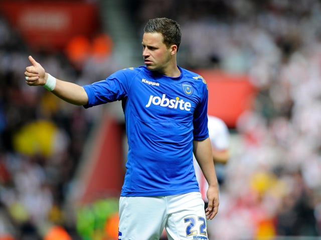 The Scot’s goal in the 2-2 draw at Southampton sometimes goes unforgotten given what it was overshadowed by. Maguire’s since turned into somewhat of a pantomime villain among Blues fans when playing Sunderland in recent meetings.