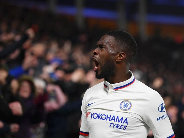 Newcastle United and Leeds United are monitoring the situation of Chelsea defender Fikayo Tomori in the January transfer window (Athletic)