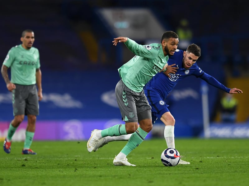 Norwich City are rumoured to have backed out of a move to sign Everton's soon-to-be free agent Josh King, with his wage demands said to be too high. Burnley were heavily linked with the Norway international back in January. (Football Insider)
