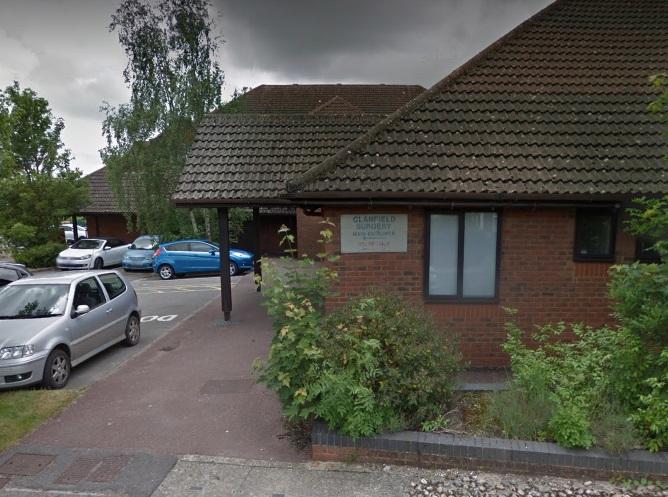 The Clanfield Practice, on White Dirt Lane, was rated 89% good and 2% poor by patients.