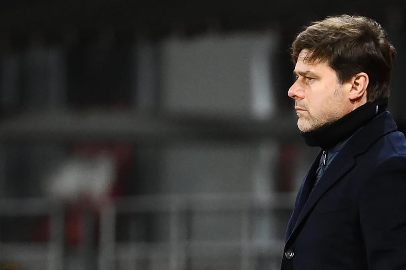 Ex-Tottenham Hotspur boss Mauricio Pochettino could be set for a sensational return to the club, and is now the favourite to become their next manager. Belgium boss Roberto Martinez is also thought to be in the running. (SkyBet)