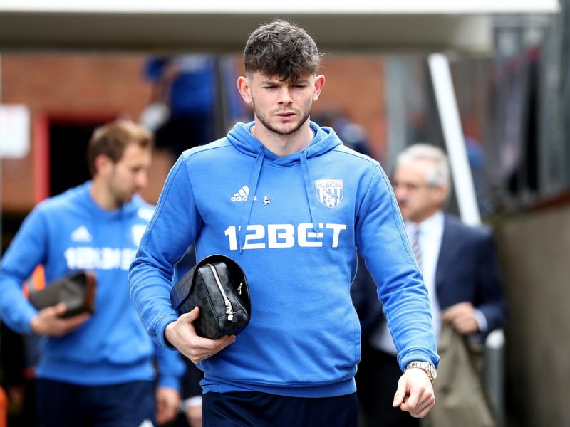 Total estimated Premier League net spend: £105m. Most expensive signing: Oliver Burke from RB Leipzig - £15 million. Number of seasons in the Premier League: 13.