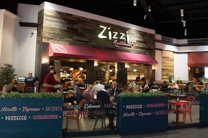 Experience a taste of Italy - meat-free - at Zizzi. Enjoy a Bruschetta to start and choose from mains including Vegan Jackfruit Pepperoni Pizza and Lentil Linguine Ragù. You can top it all off with a selection of decadent desserts.