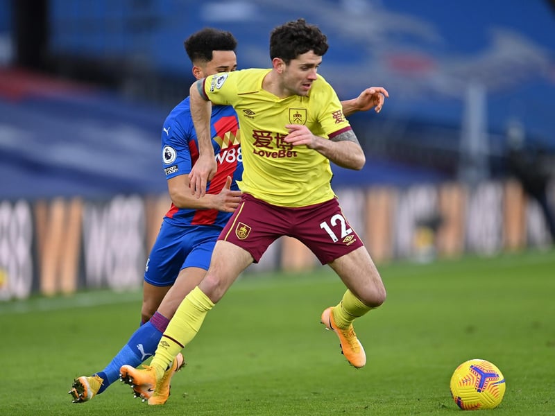 Swansea City boss Russell Martin has shut down rumours that the Welsh side were looking to sign former Burnley midfielder Robbie Brady. The 29-year-old was released by Burnley at the end of last season. (Daily Record)