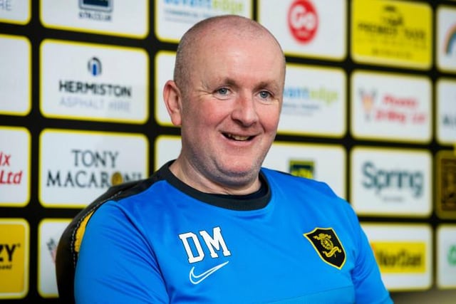 Livingston manager David Martindale says his side should be finishing in the top six after moving up the league in defeating Hibs 3-0 at Easter Road (BBC)