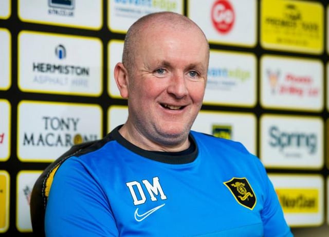 Livingston manager David Martindale says his side should be finishing in the top six after moving up the league in defeating Hibs 3-0 at Easter Road (BBC)