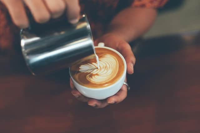 Is your favourite coffee spot on the list?