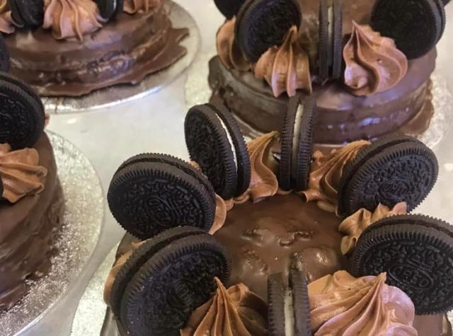 Barkers the bakers is already a popular fixture in Lowedges but is opening a new branch at the site of a former sandwich shop on Derbyshire Lane in Norton Lees, Sheffield. This photo shared by the owners of some delicious looking chocolate fudge Oreo cakes gives you an idea of what to expect