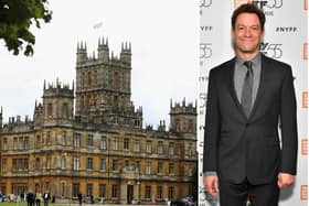 Sheffield-born actor Dominic West will join the Downton Abbey franchise as Guy Dexter, with the release of Downton Abbey: A New Era.