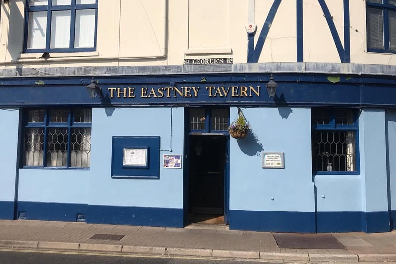 This pub in Cromwell Road, Southsea, has a 4.6 star rating on Google reviews based on 523 ratings. This pub in Cromwell Road, Southsea, has a 4.6 star rating on Google reviews based on 523 ratings.