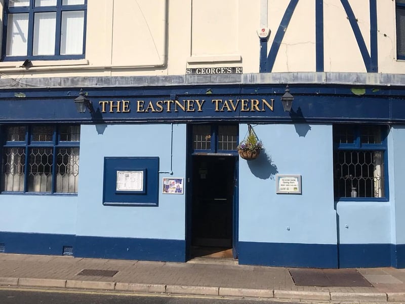 This pub in Cromwell Road, Southsea, has a 4.6 star rating on Google reviews based on 523 ratings. This pub in Cromwell Road, Southsea, has a 4.6 star rating on Google reviews based on 523 ratings.