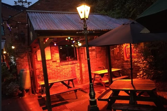 The Fat Cat, 23 Alma Street, Sheffield, S3 8SA. Rating: 4.5/5 (based on 1,868 Google Reviews). "Fantastic little pub. Quite small inside but it has a cosy feel. Plenty of craft beers, real ales and spirits available."